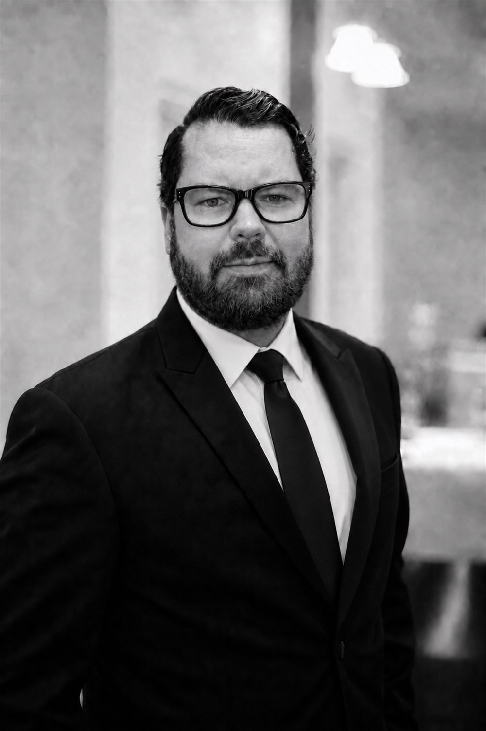 Daniel Felipe Arias Gomez — portrait