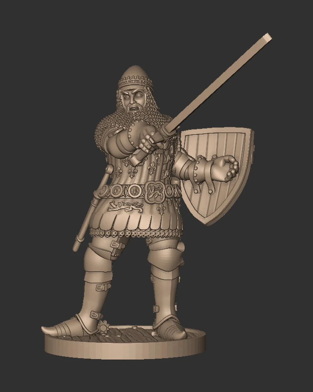 Black Prince