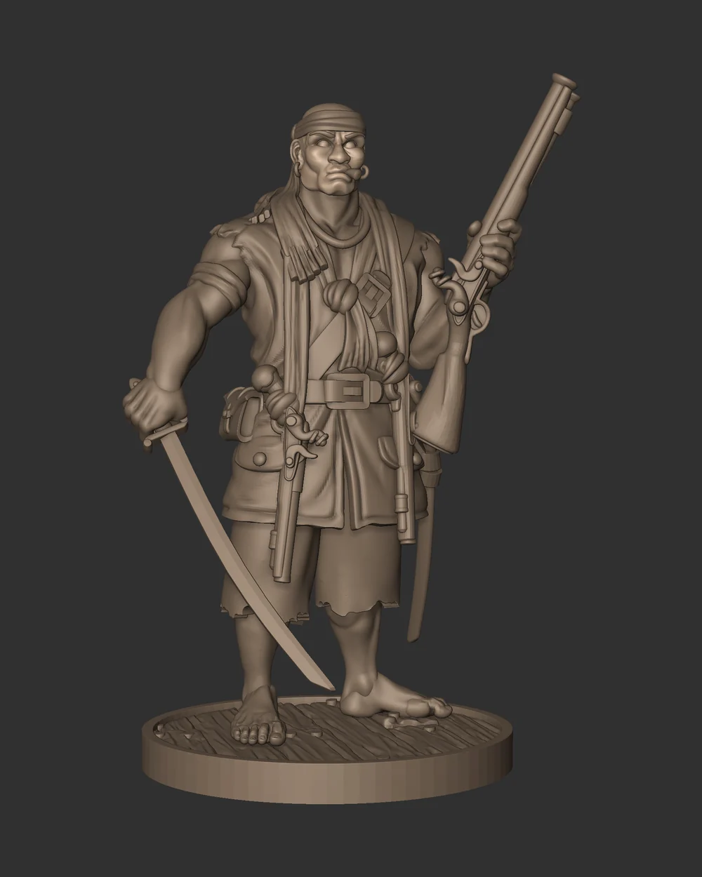 Black Caesar