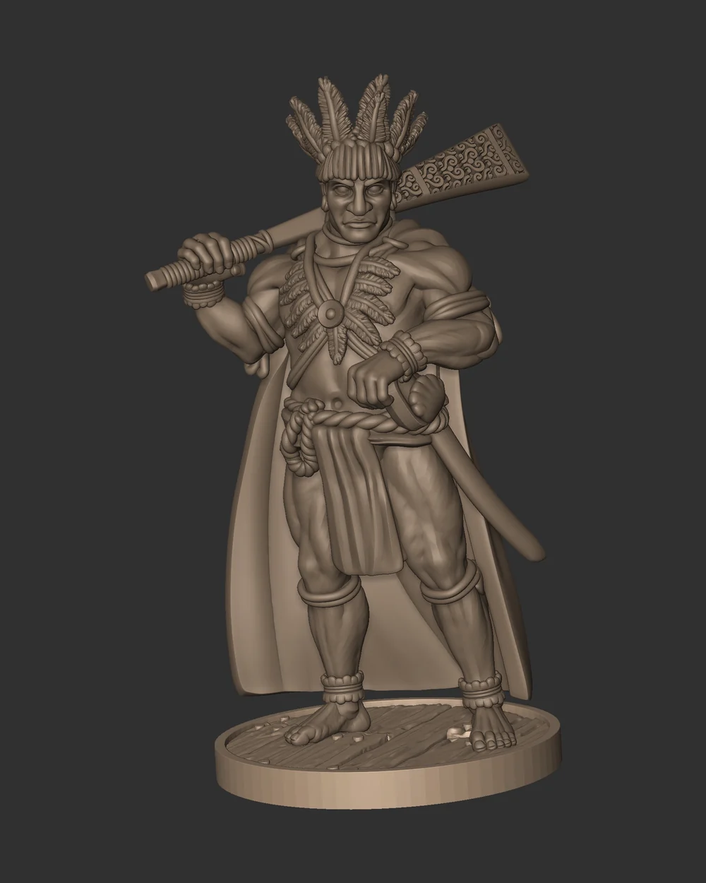 Caribbean Commander