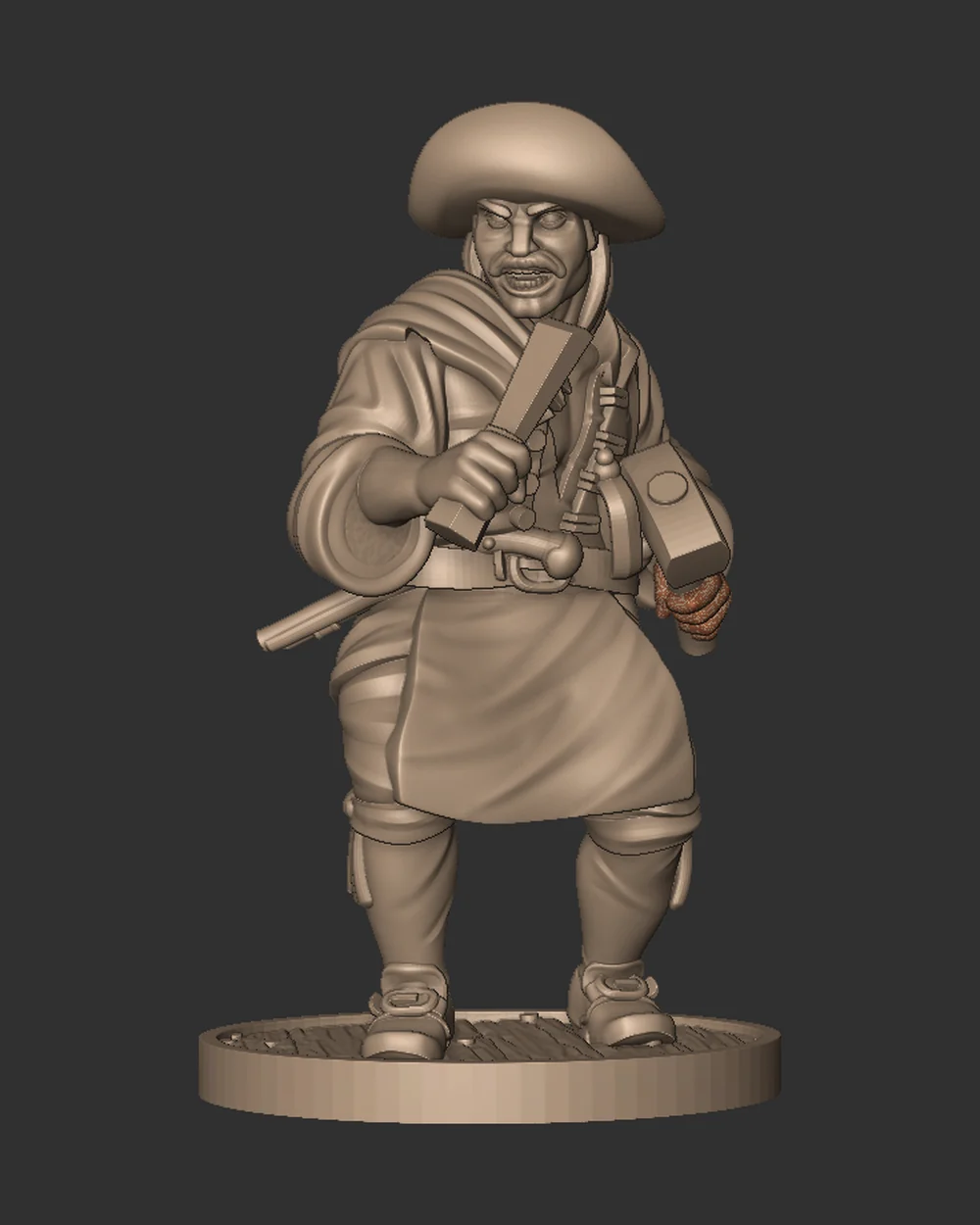 Carpenter