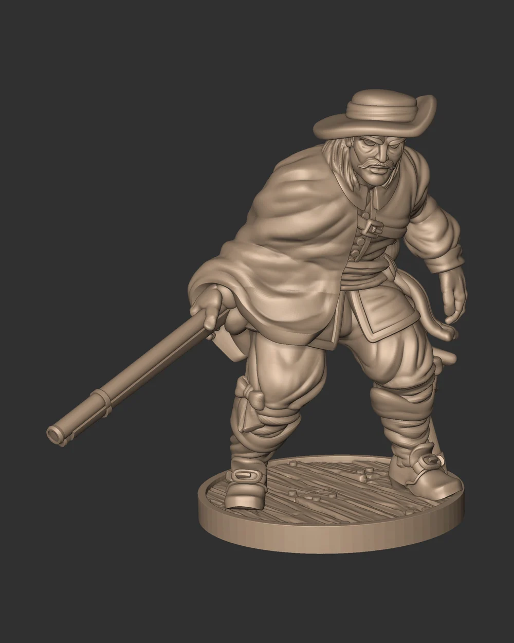 Corsarios (4 of 4)