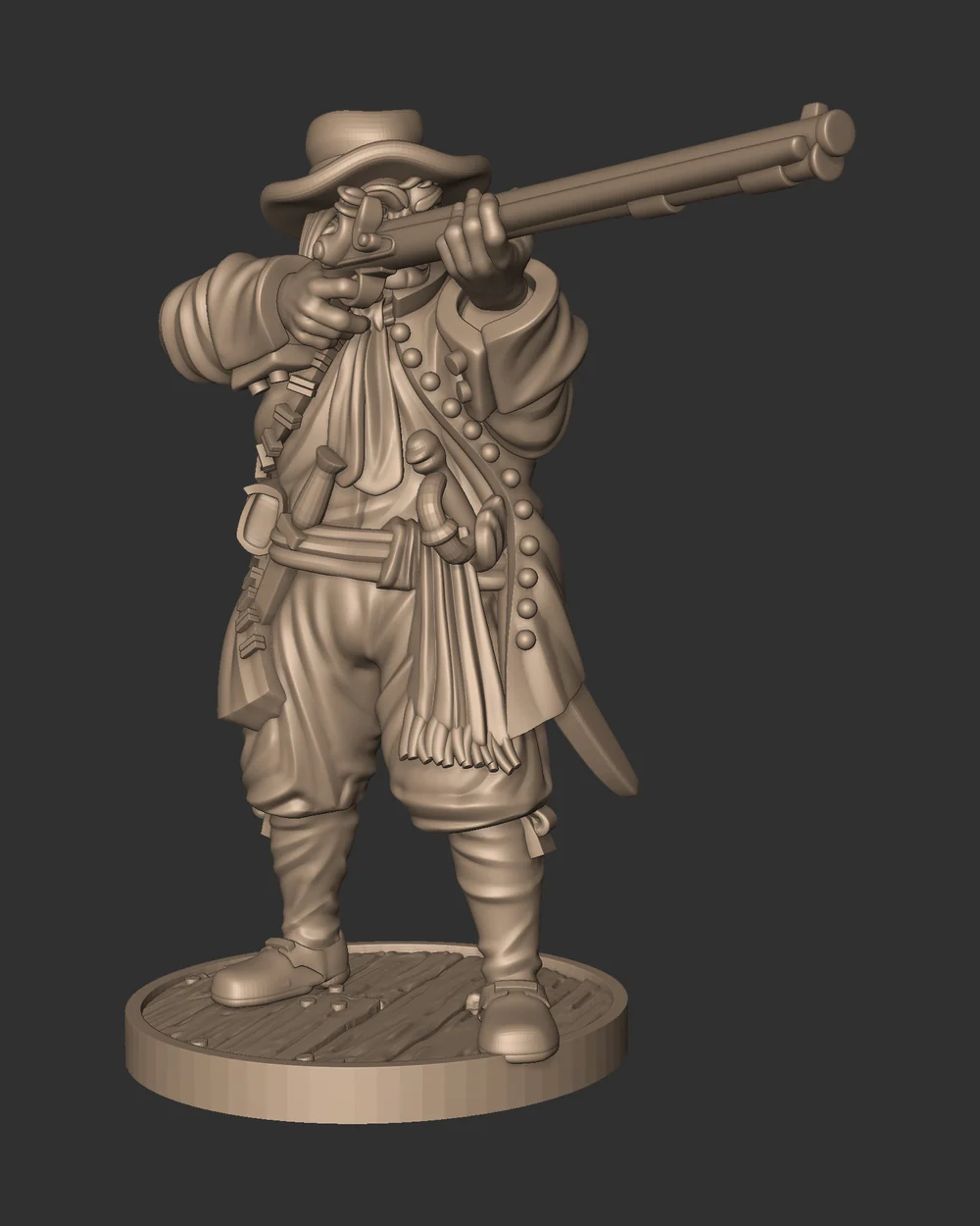 Dutch Kapers (1 of 4)