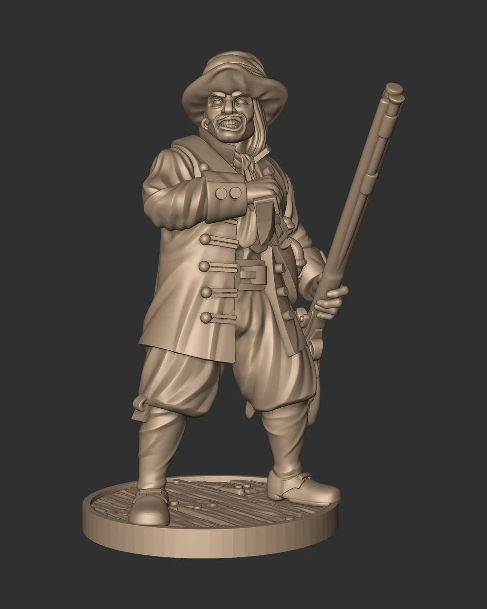 Dutch Kapers (3 of 4)