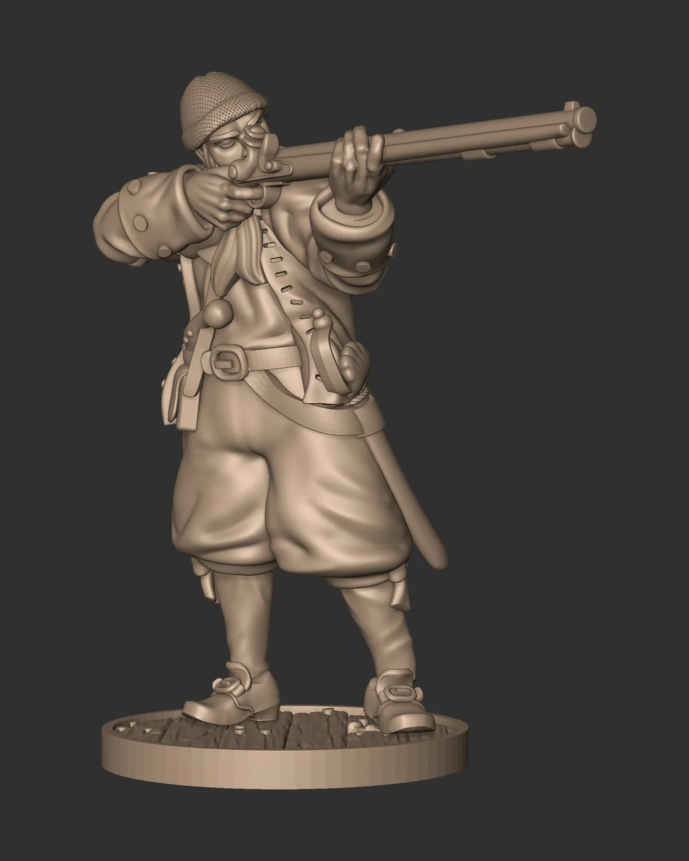 Freebooter