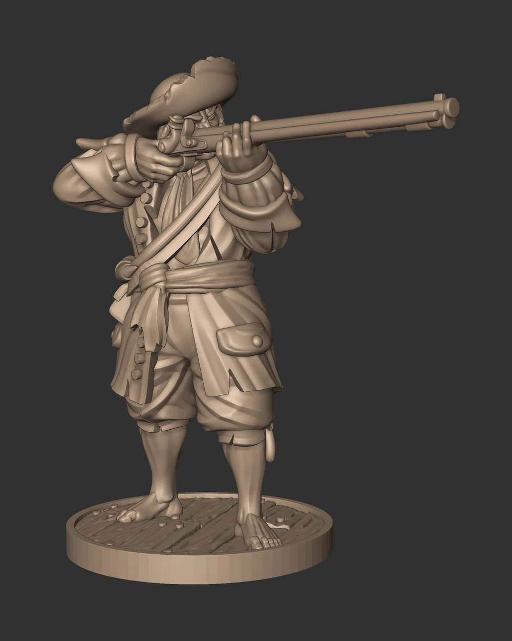 French Engagés (2 of 4)