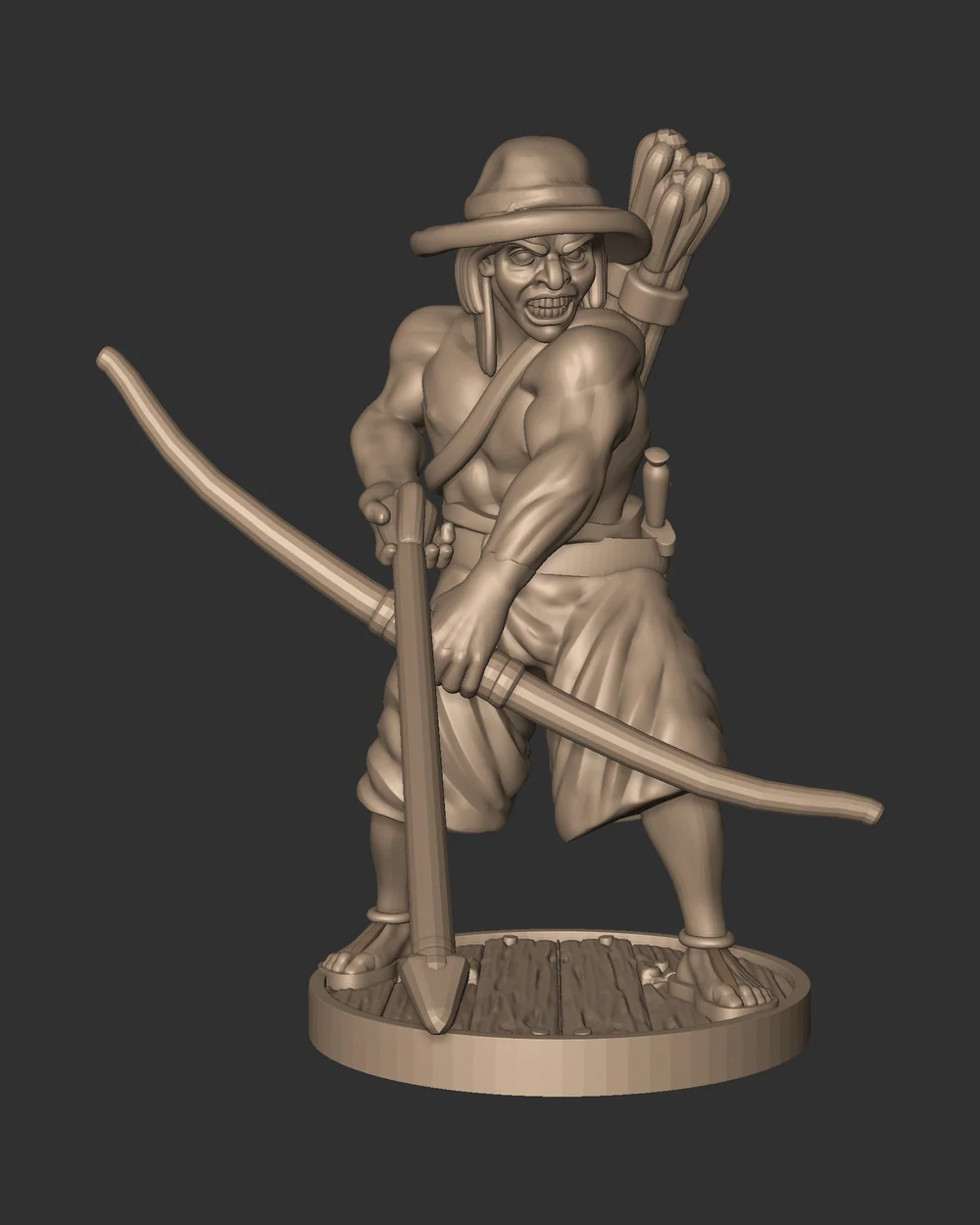 Milicianos Indios (2 of 4)