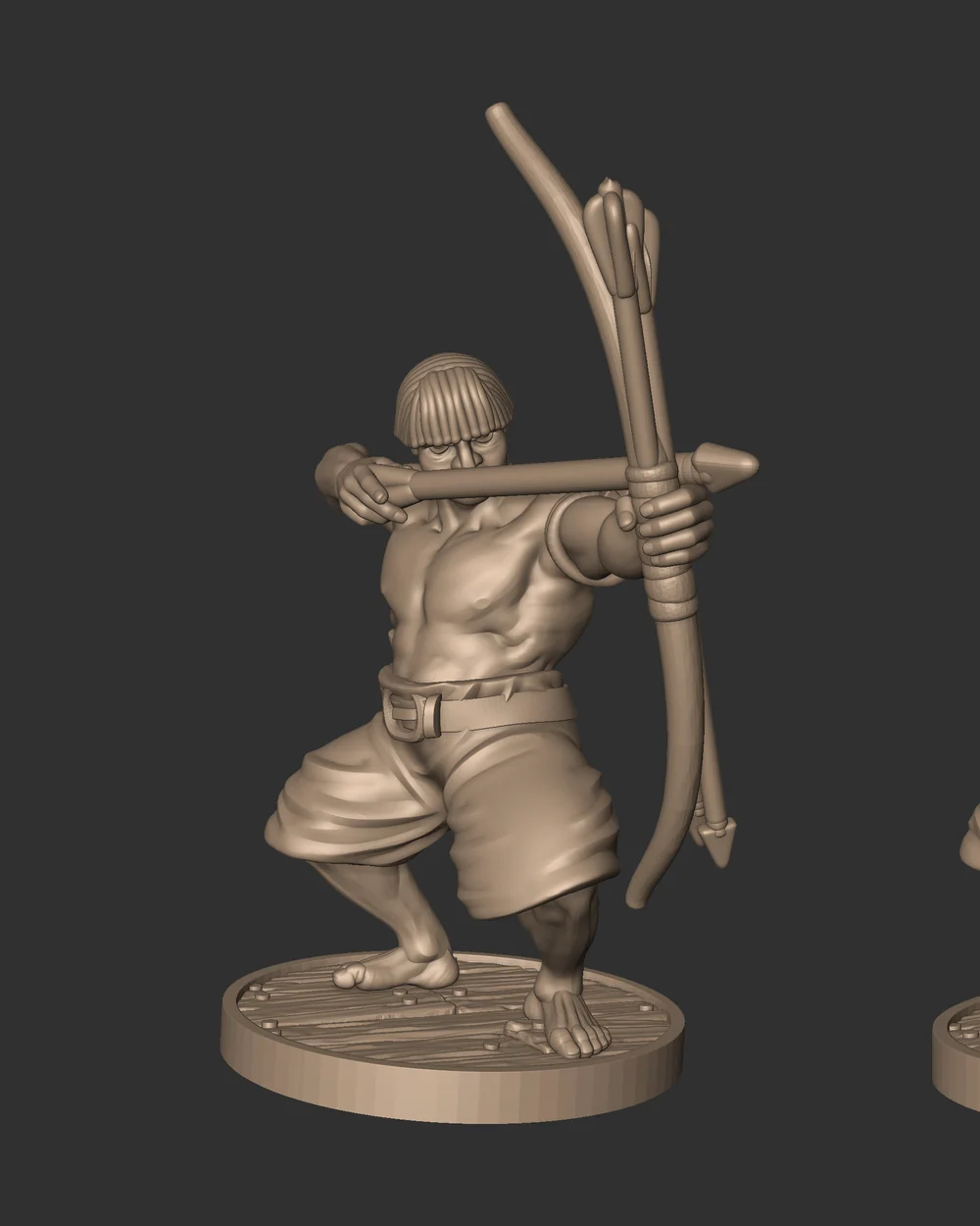 Milicianos Indios (3 of 4)