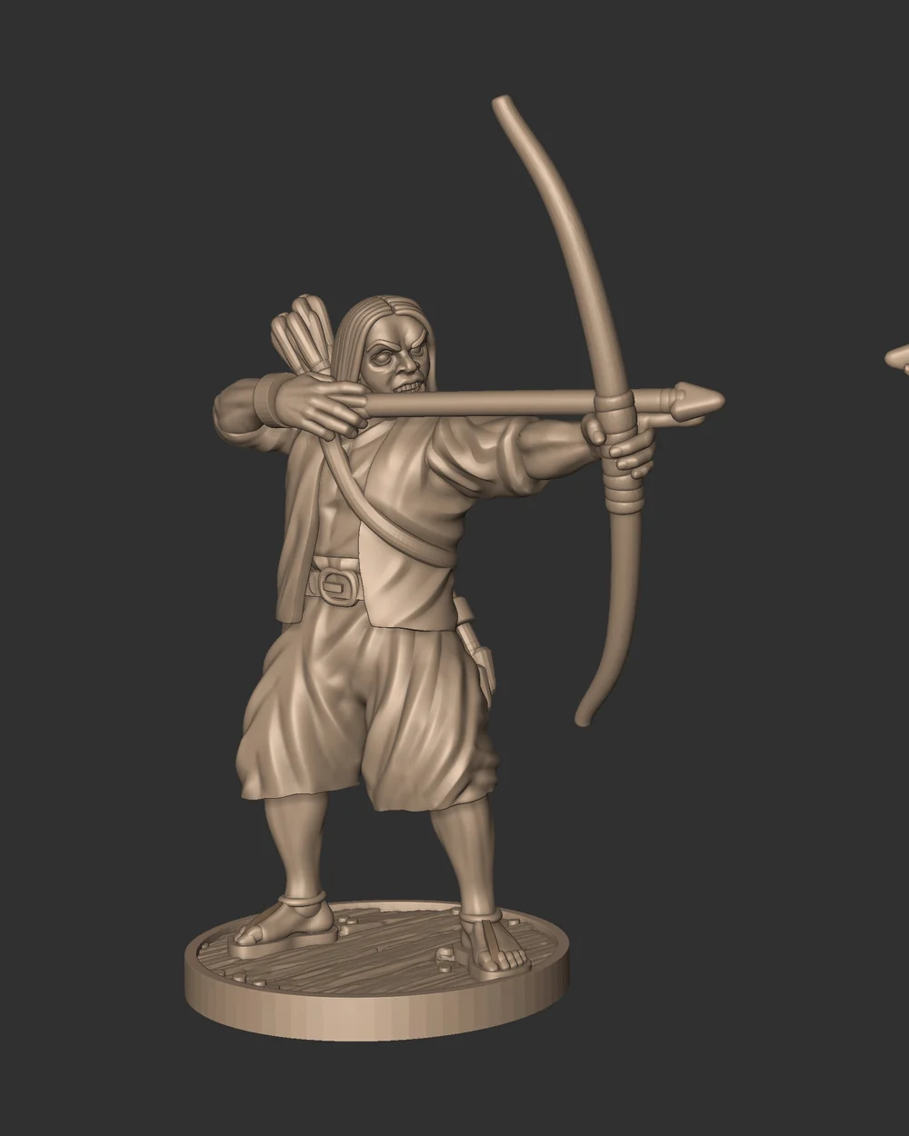 Milicianos Indios (4 of 4)