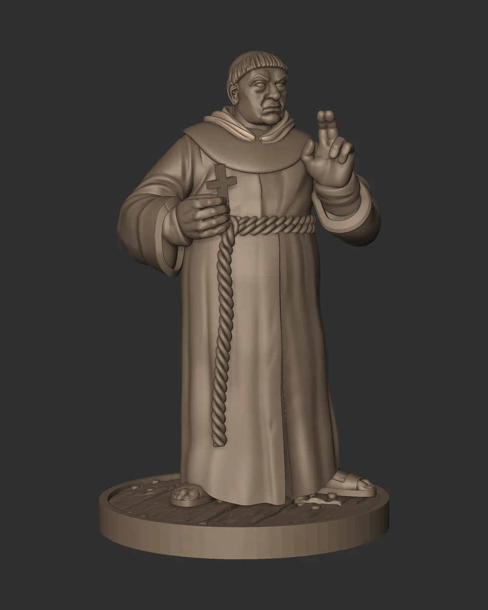 Priest