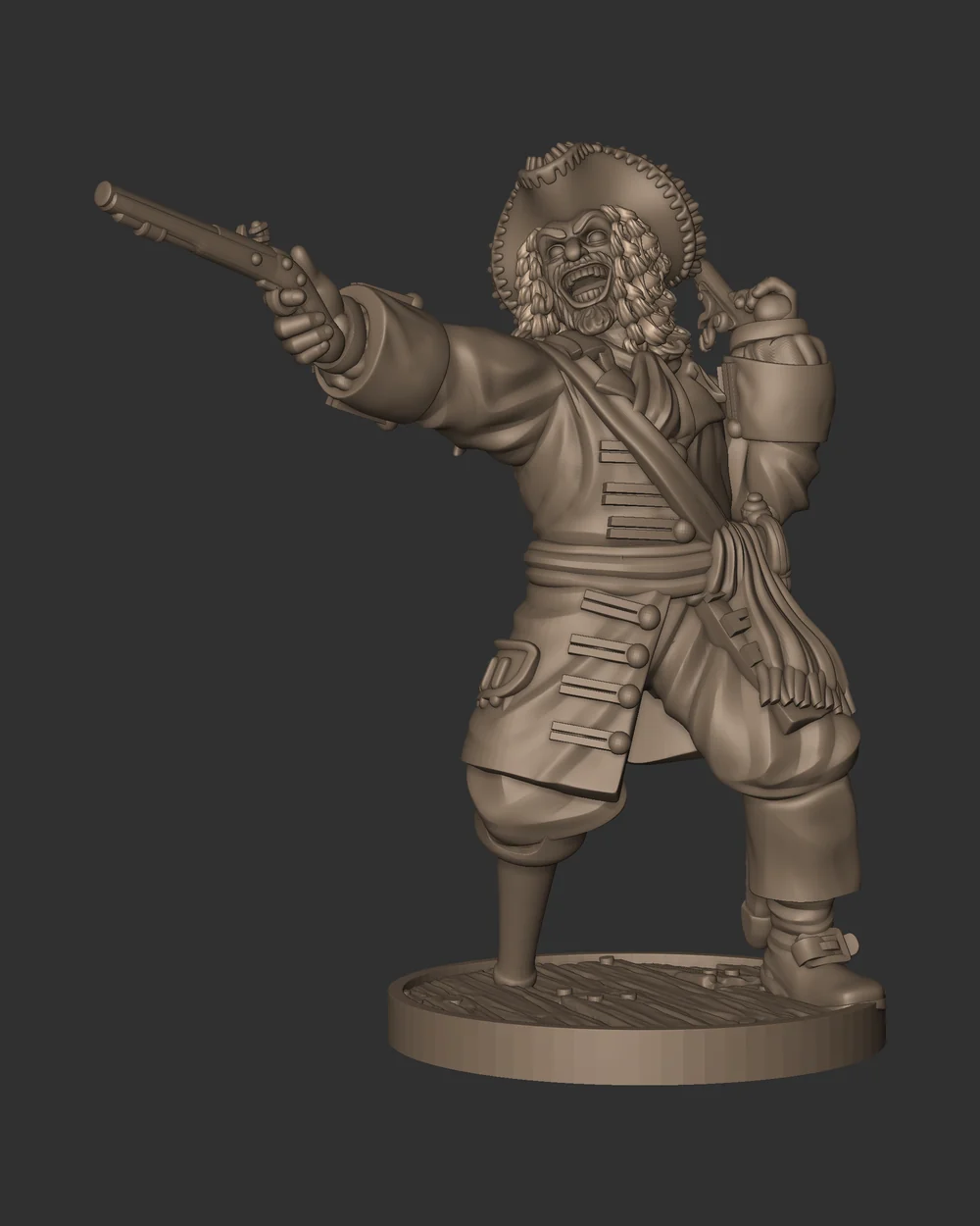Sound of Plunder, Special Edition
